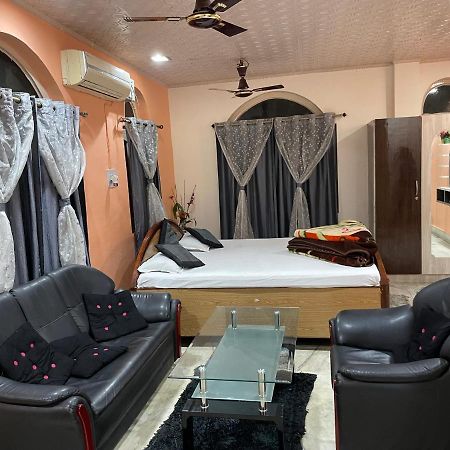 Hotel Swarg Muzaffarpur Exterior photo